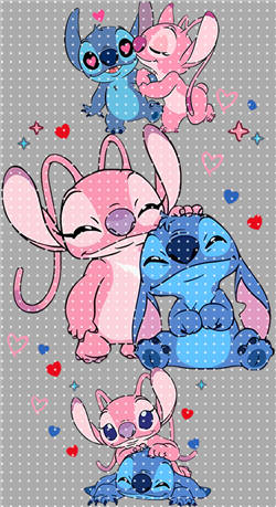 Keychain sticker-Y 689